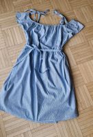 Kleid Sommerkleid Esprit blau weiß gestreift gr. 36 Neuwertig Essen - Bredeney Vorschau