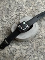 Apple Watch SE Alu 40mm Schwarz Space Grey Schwarz Baden-Württemberg - Weil am Rhein Vorschau