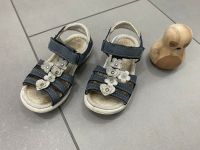 Ricosta Chica Riemensandalen, Größe 25, Kindergartenschuhe Thüringen - Tonna Vorschau