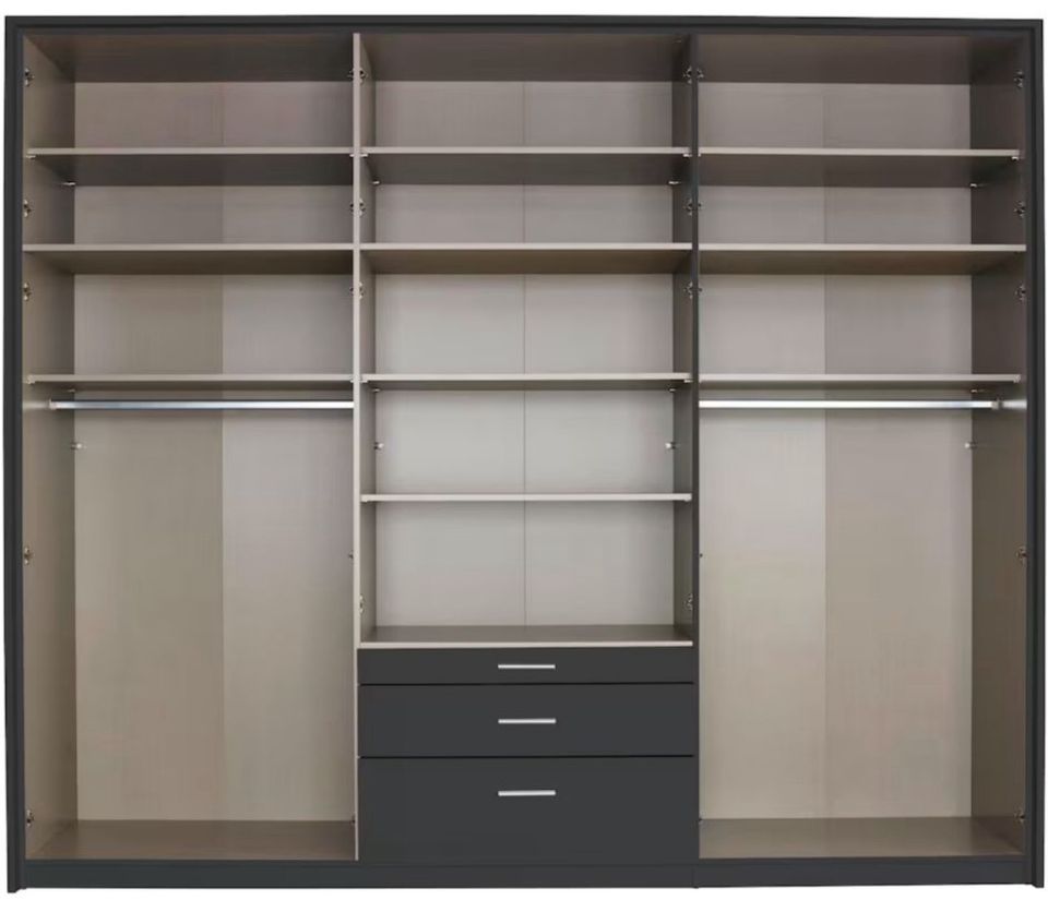 Kleiderschrank in Berlin