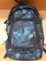 Cloudy Camouflage Mate Schulrucksack  4teilig Hessen - Fürth Vorschau