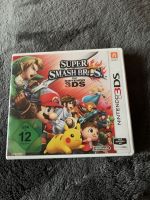 Nintendo 3DS Spiel Super Smash Bros Niedersachsen - Northeim Vorschau