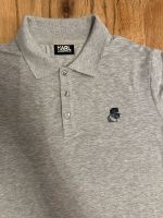 Karl Lagerfeld Polo Shirt Bayern - Kaufbeuren Vorschau