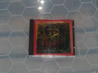 CD Slayer Seasons in the Abyss (?) gebraucht Wandsbek - Hamburg Farmsen-Berne Vorschau