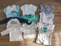 Baby Bekleidung gr 56 Nordrhein-Westfalen - Detmold Vorschau