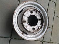 3 Felgen mit Kranz, Trabant, DDR, Ringfelgen Sachsen-Anhalt - Thale Vorschau