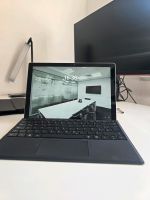 Surface Pro 7 Mit Tastatur und Stift in Top Zustand Baden-Württemberg - Pforzheim Vorschau