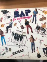 Vinyl Platten BAP Dortmund - Eving Vorschau