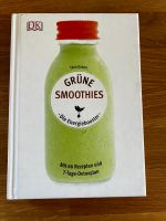 Buch Green smoothies Baden-Württemberg - Östringen Vorschau