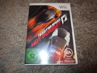 Wii-Spiel Need for Speed Hot Pursuit Nordrhein-Westfalen - Bergheim Vorschau