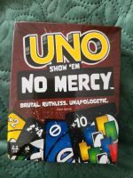 UNO NO MERCY Spiel Karten  Neu Essen - Essen-Stadtmitte Vorschau