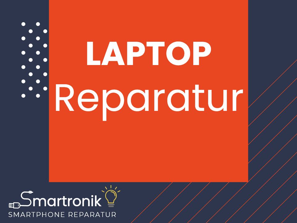 Handy Reparatur Smartronik | Laptop, Tablet, Smartphone Reparatur in Deggendorf