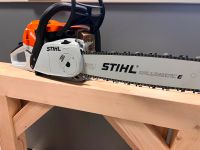 STIHL/Motorsäge/Kettensäge/MS 261 C-BM 40cm NEU!!! Sachsen-Anhalt - Haldensleben Vorschau