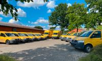 ❤️IVECO DAILY ☀️ Post ☀️Paketwagen DHL Camper Wohnmobil Foodtruck Postkoffer ❌Finanzierung möglich❌ Niedersachsen - Garrel Vorschau