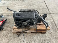 Fiat Ducato Motor 2.5 TD KOMPLETT 280 290 1984-1994 Turbodiesel Nordrhein-Westfalen - Linnich Vorschau