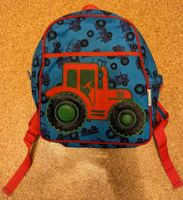 Kindergartenrucksack Traktor Rucksack Tasche Kinder Harry Bear Niedersachsen - Rosdorf Vorschau