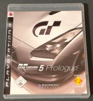 Gran Turismo 5 Prologue, (Playstation 3, PS3) Nordrhein-Westfalen - Wermelskirchen Vorschau