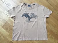 MOS Mosh - schönes  Shirt mit coolem Design, Gr. XL - top Zustand Baden-Württemberg - Freiburg im Breisgau Vorschau