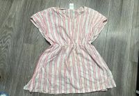 LC WAIKIKI Tunika Kleid Shirt Bluse Gr 128 134 weiß rosa München - Pasing-Obermenzing Vorschau