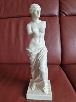 Wunderschöne Aphrodite Statue Venus Skulptur Alabaster, H 31 cm Nordrhein-Westfalen - Paderborn Vorschau