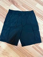 Shorts H&M, Größe S, schwarz Hessen - Langen (Hessen) Vorschau