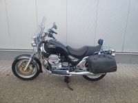 Moto Guzzi CALIFORNIA EV 1100 KOFFER+ HELM Niedersachsen - Bawinkel Vorschau