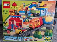 Lego Duplo Eisenbahn 10508 Niedersachsen - Schiffdorf Vorschau