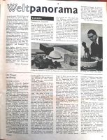 Scheunenfund Zeitung NBI Ausgabe 25/67 Brandenburg - Zeuthen Vorschau
