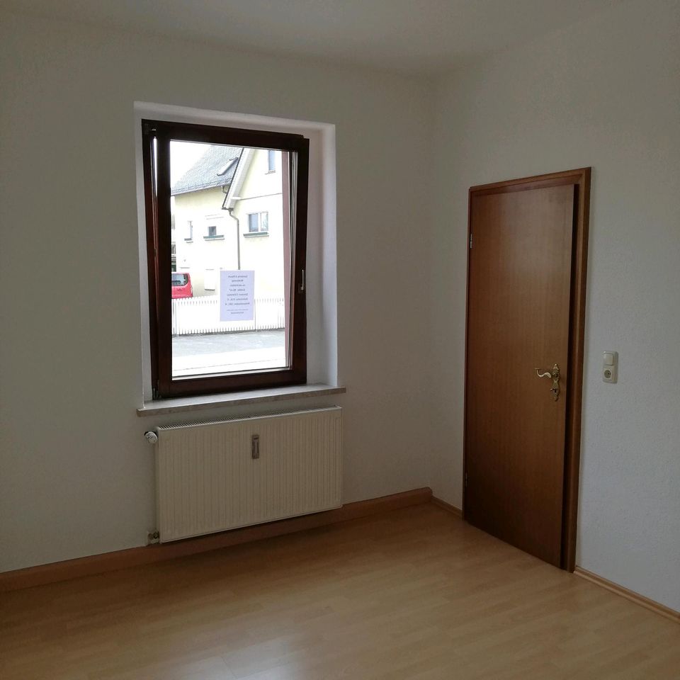 3 Raum Wohnung in Glauchau