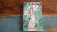 Oh! my Goddess Band 45 1. Auflage Manga Bayern - Prien Vorschau