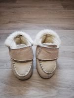 Baby Winterstiefel aus Lammfell 0 bis 6 Monate Bayern - Langdorf Vorschau