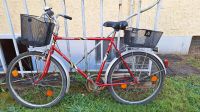 Hercules Fahrrad , 26 Zoll gut erhalten Niedersachsen - Braunschweig Vorschau