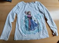 "Disney Frozen" Shirt  Gr. 134/140   +++ getragen +++ Bayern - Hof (Saale) Vorschau
