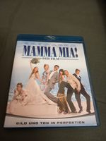 Mamma Mia - Blu-ray - Film - Klassiker - Kult - sehr gut erhalten Rheinland-Pfalz - Hamm (Sieg) Vorschau