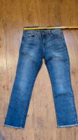 Damen Jeans 7/8  Größe 38 Hessen - Flörsheim am Main Vorschau