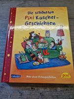 Buch - Die schönsten Pixi Kuschel-Geschichten Bayern - Lonnerstadt Vorschau