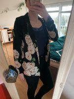 Forever 21 Blazer mit Rosen Gr. S Brandenburg - Cottbus Vorschau