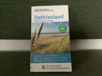 Reiseführer Merian „Ostfriesland Ostfriesische Inseln“ Bayern - Rennertshofen Vorschau