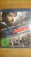 Blu-ray Argo Extended Cut München - Laim Vorschau