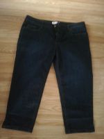 Jeans 7/8 in der Größe 44 Hessen - Homberg Vorschau