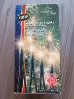 Lichterkette warmweiß 100 Lampen NEU Sachsen - Kamenz Vorschau
