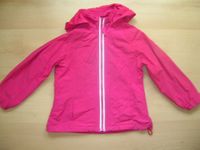 Jacke für Übergang Herbstjacke Gr. 116 für Mädchen in pink Baden-Württemberg - Neukirch Vorschau