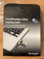 Kensington Laptop Lock (Zahlenschloss) Hessen - Freigericht Vorschau