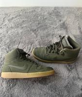 Nike Ebernon Mid SE 'Cargo Khaki' AQ8125-301 Gr.41 Hessen - Gudensberg Vorschau