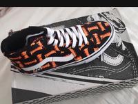 Vans x thrasher Schuhe Pankow - Prenzlauer Berg Vorschau