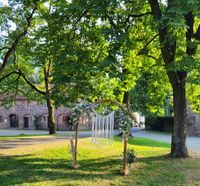 Traubogen aus Eichenholz, diverse Deko Nordrhein-Westfalen - Lichtenau Vorschau