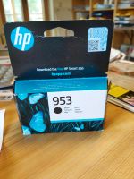 HP Patrone 953 black Kr. Altötting - Garching an der Alz Vorschau