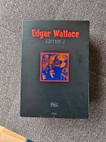 Edgar Wallace DVD Collection Edition 2 Bayern - Fischach Vorschau