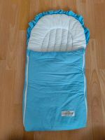 District4kids Dreamy Schlafsack Blau 75cm 2,5 TOG Schleswig-Holstein - Schuby Vorschau