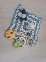 Handmade Baby Spielzeug Paket Sachsen-Anhalt - Harzgerode Vorschau